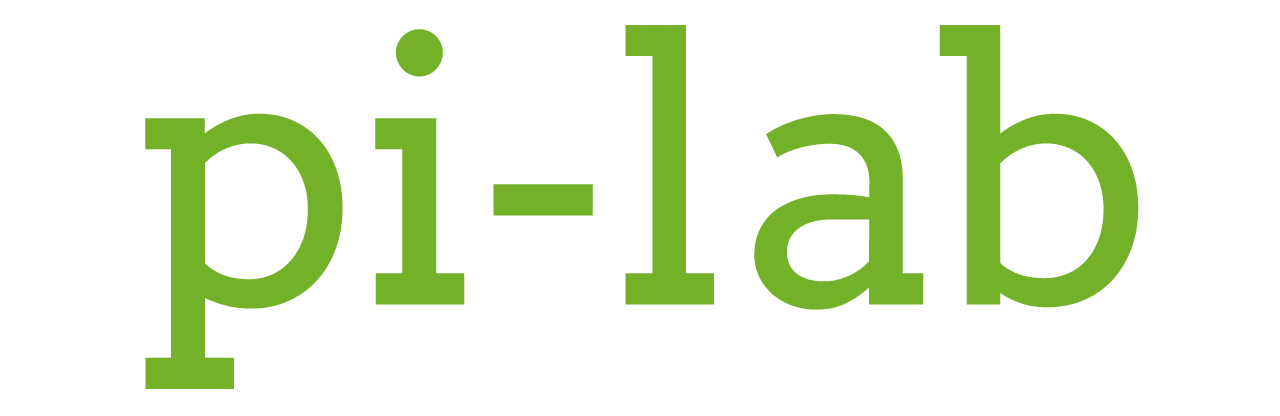 Logo des Pi-Labs